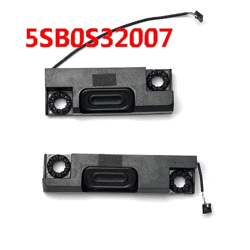 MY New Internal Speaker L+R For Legion Pro 5 16IRX8 82WK Pro 5 16ARX8 82WM Laptop