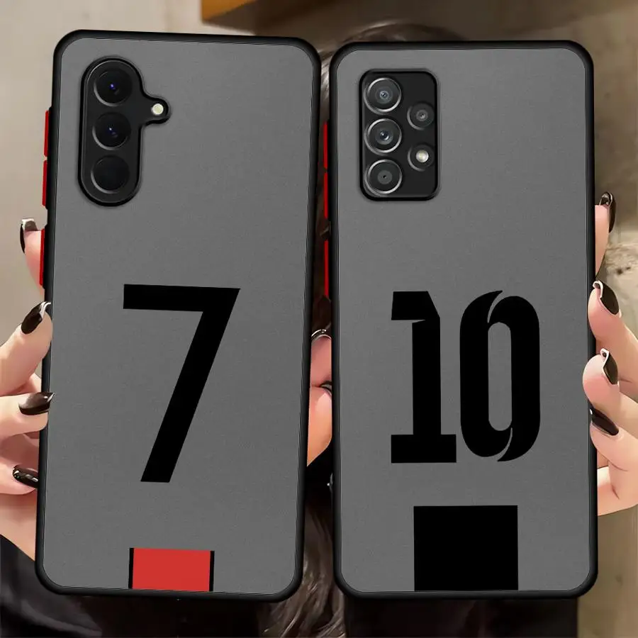 Football Number Cas… - image