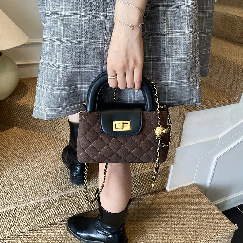 

Женская сумка через плечо Supreme Edition, роскошная винтажная кожаная сумка-тоут, элитная сумка через плечо