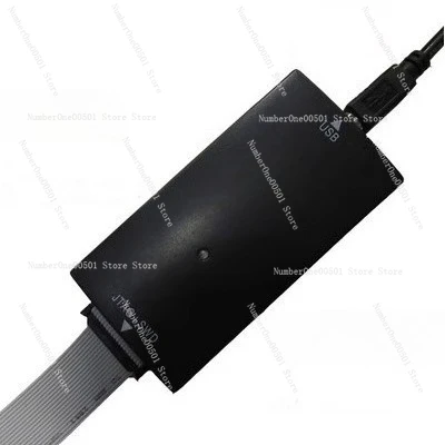 Programmer ARM Reads and Writes STM32 LPC/KEA/MK/IMX TMS470/570 MB9/S6E/S6J, Etc