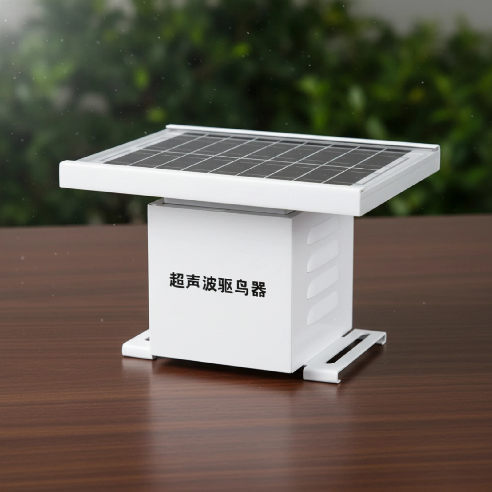 Dissuasore Solare ad Alta Freq - Solar Bird Scarer recensione e prezzo