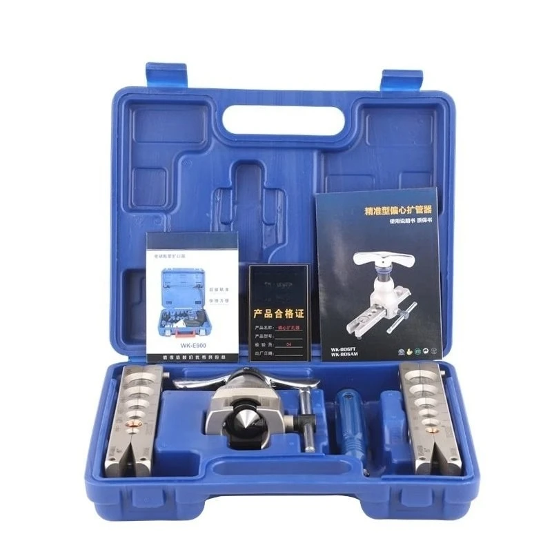 Flare Precision Eccentric WK-806FT Copper Tube Expander Tube Expander Flare Air Conditioning Refrigeration Tool