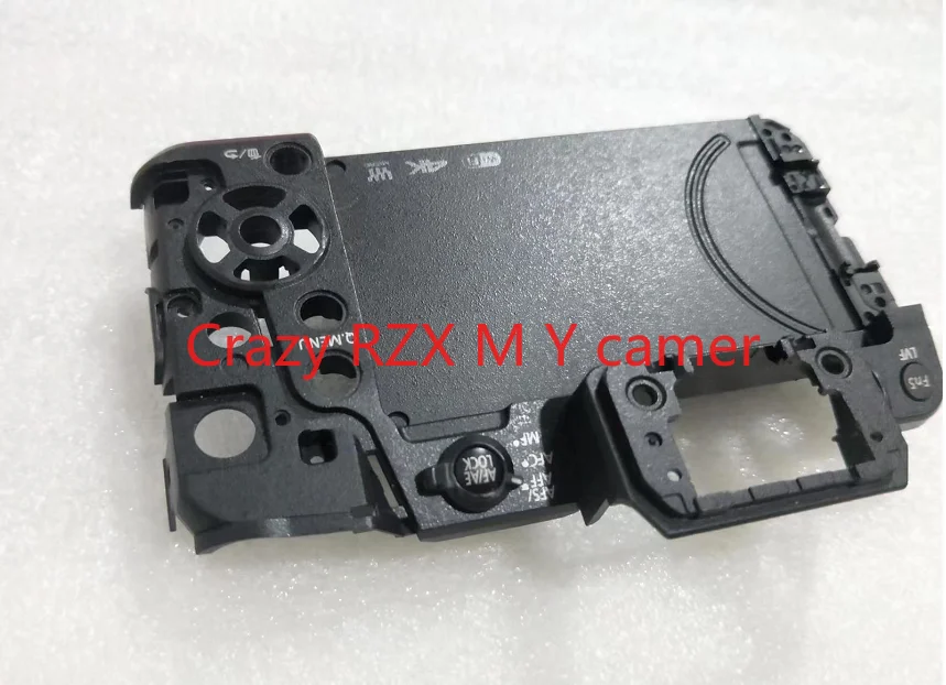 Chi Tiết Sửa Chữa Cho Máy Ảnh Panasonic Lumix DMC-G7 DMC-G70 Lưng Phía Sau Lưng Assy Mới Ban Đầu
