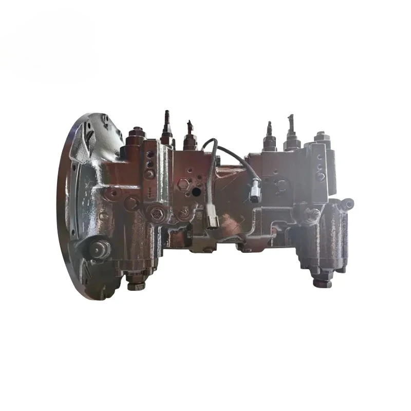 Hydraulic pump piston pump Komatsu PC200-7HM spare parts for excavator PC220-7HM