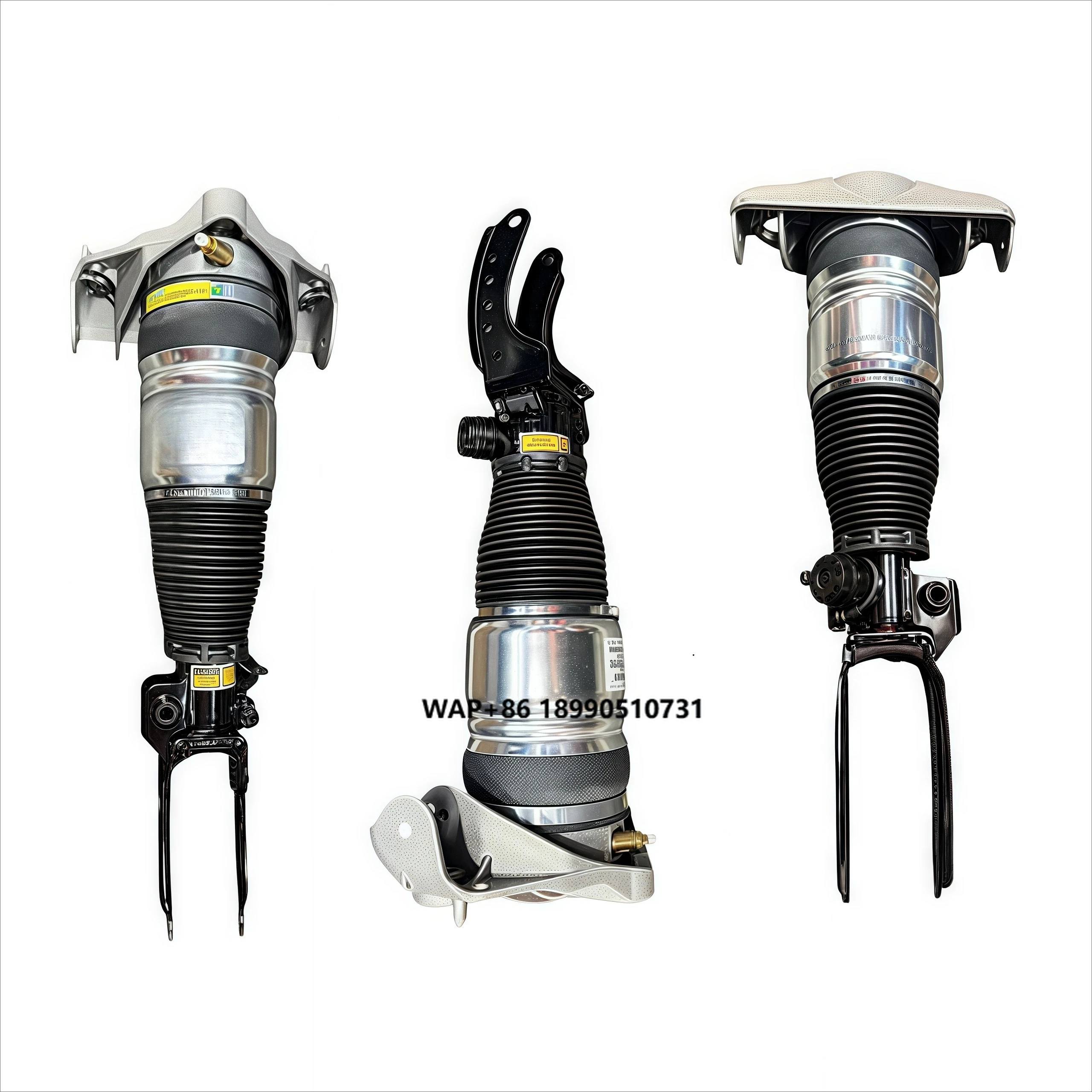 

For Touareg, for Porsche Cayenne Q7 2006-2010 Old Front air Suspension Shock Absorber 7L8616040D 95535840400