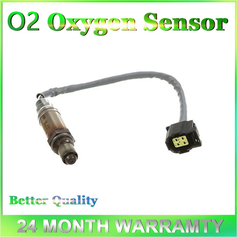 For Replacement #Bosch oxygen sensor o2 sensor Bosch 13610