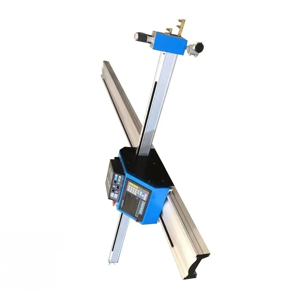 

Portable Cutting Machine for Flame Cutting