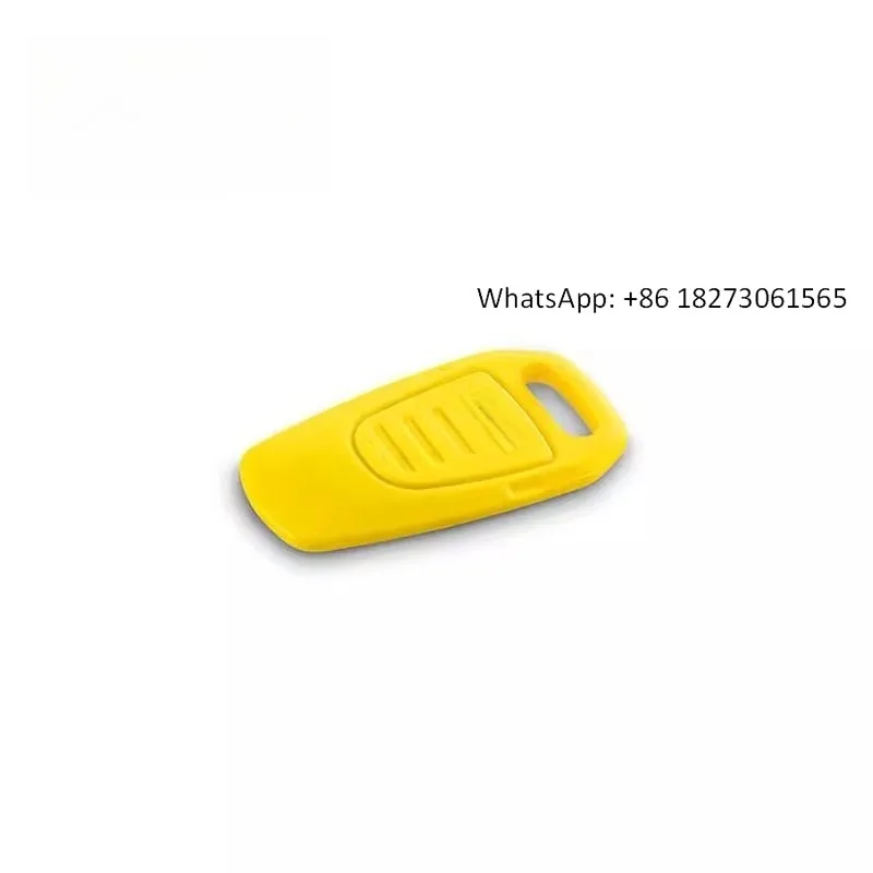مفتاح KIK أصفر لتنظيف الأرضيات مناسب لـ BD90/160 B120