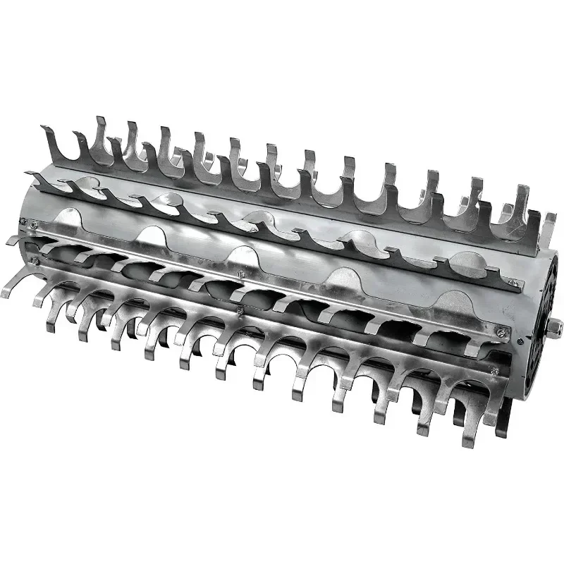 جهاز Jenlis Muck Razer Aquatic Weed & Sludge Tiller، أداة تقليل الطمي والحثالة شديدة التحمل، ميزات فريدة. تصميم مبتكر #1