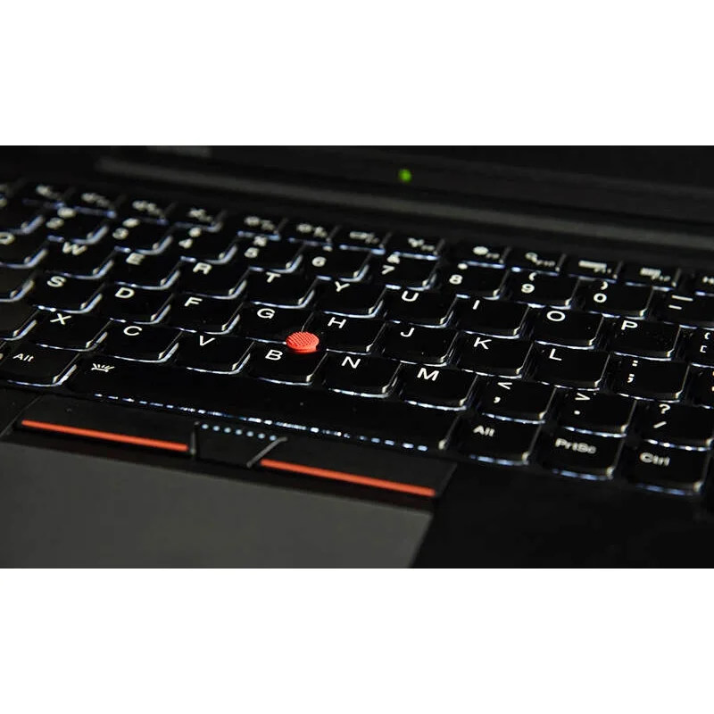 Imagem -03 - Teclado Retroiluminado para Lenovo Thinkpad P50 20en 20eq P70 20er 20es P71 P51 Laptop uk Francês Canadense Suíço ch Grego Original