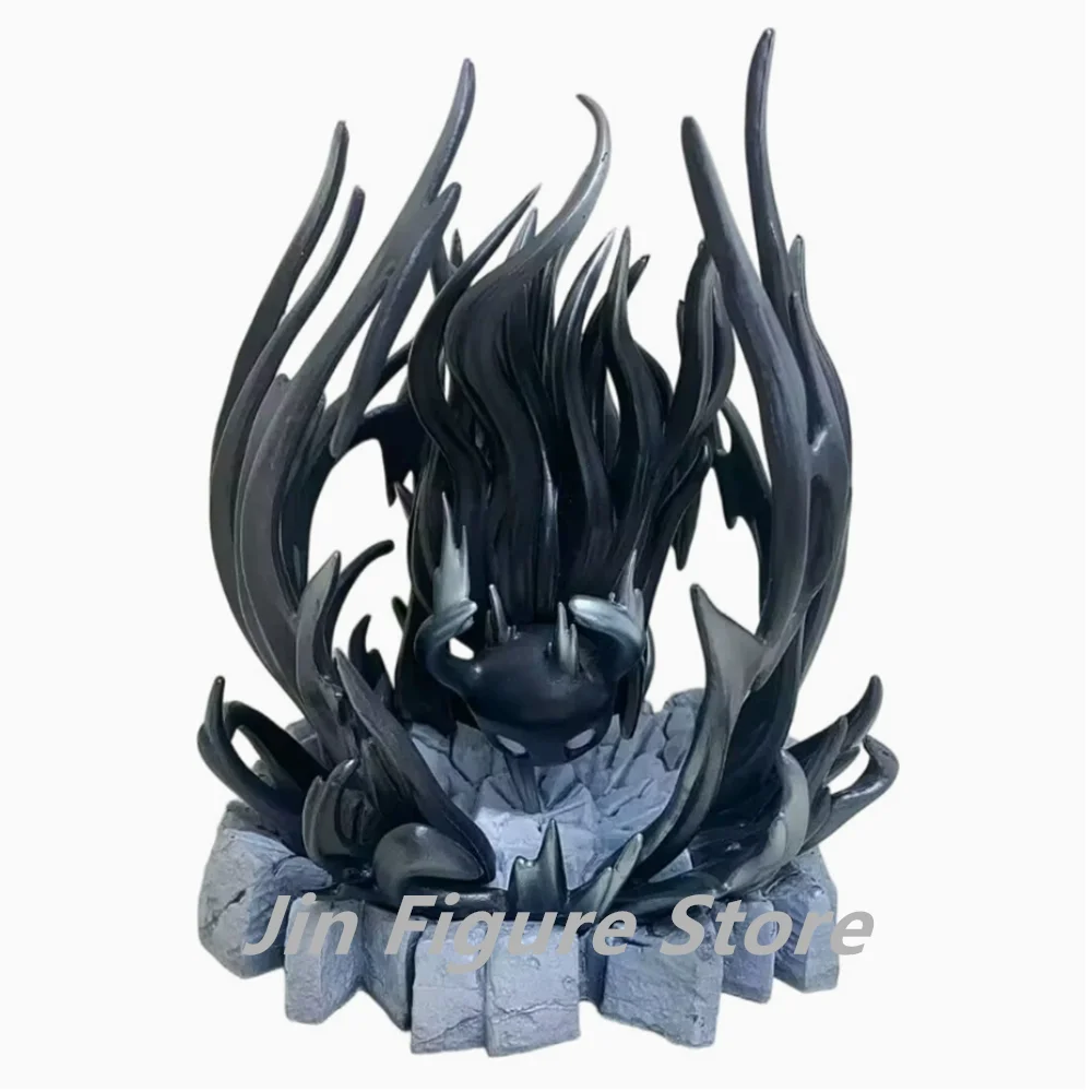 15 cm Die Ritter Anime Spiel Figur Hohl Ritter Götter Albträume Action Figur Hornet Figur Sammeln Modell Puppe Spielzeug Geschenke