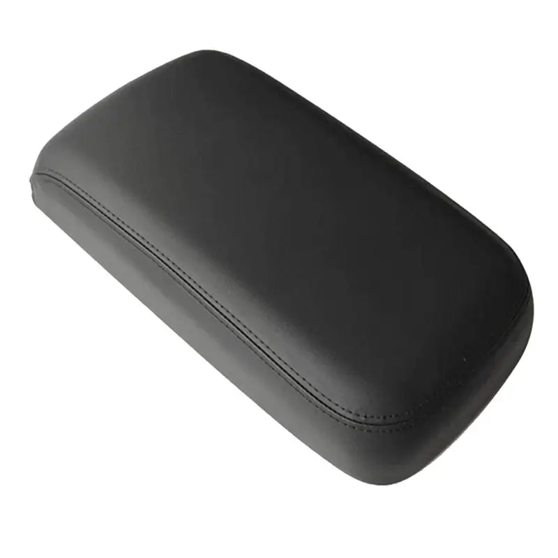 

Car Center Console Armrest Lid Cover 1VT06DX9AI For Dodge 300 2011-2017 Armrest Box Cover