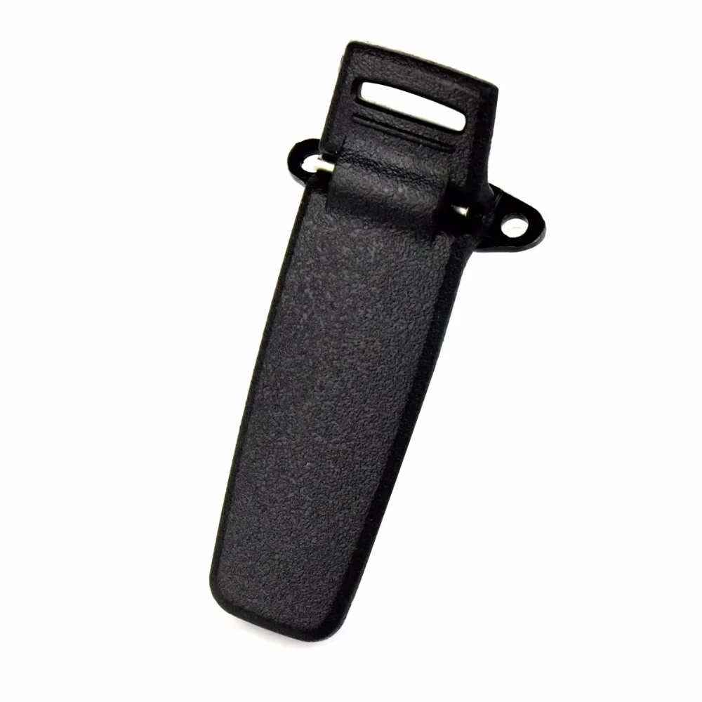 2PCS TYT MD-UV380 Belt Clip for TYT MD-UV380 Walkie Talkie RT3 DMR Two Way Radio TYT Accessories