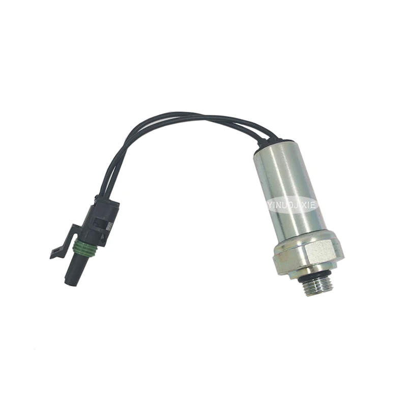 High quality for construction machinery accessories for John Deere pressure switch sensor RE25658 view 3