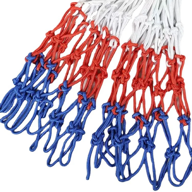 Рисунок 3 - Сетка для баскетбольного кольца: