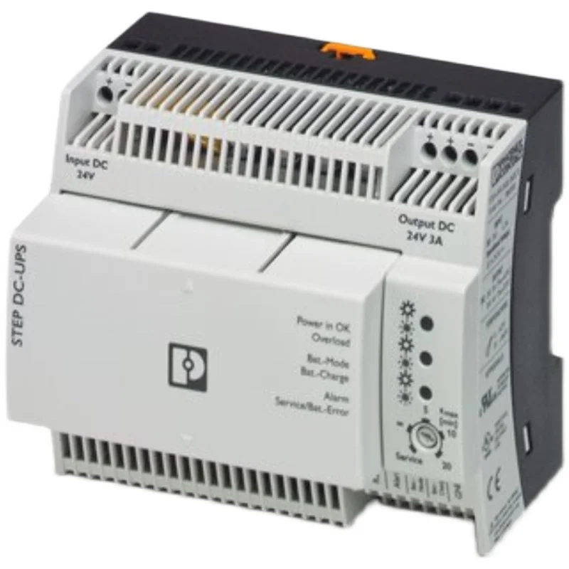 STEP-UPS/12DC/12DC/4/46WH - Uninterruptible Power Supply 1082548