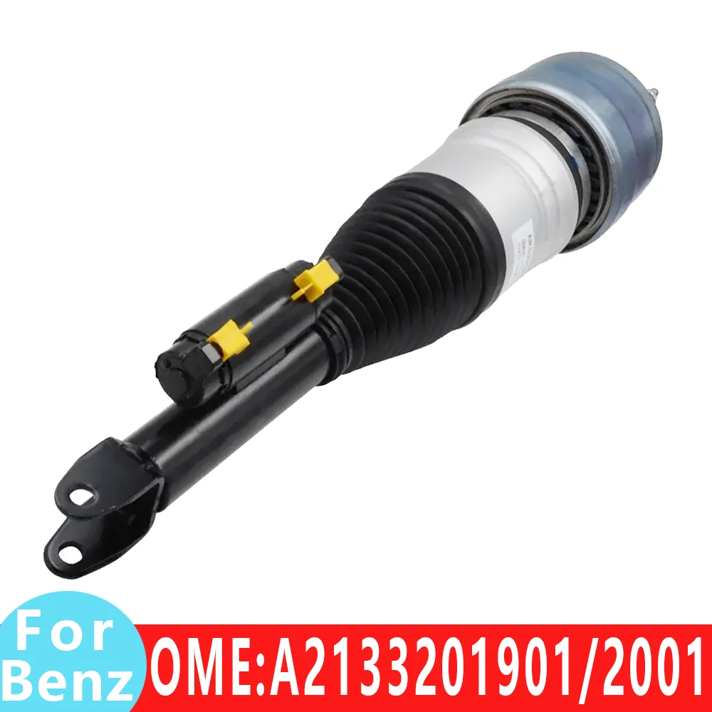 

Suitable for Mercedes Benz air suspension shock absorber W213 E260 E220 E300 E200 E400 E350 E450 E53 AMG A2133201901 A2133202001