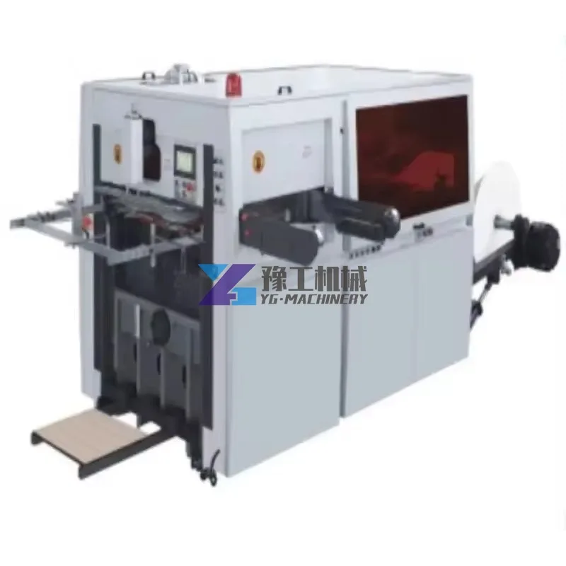 Paper Processing Machinery Flexible Die Cutting Plates Making Machine Jigsaw Puzzle Die Cutting Machine