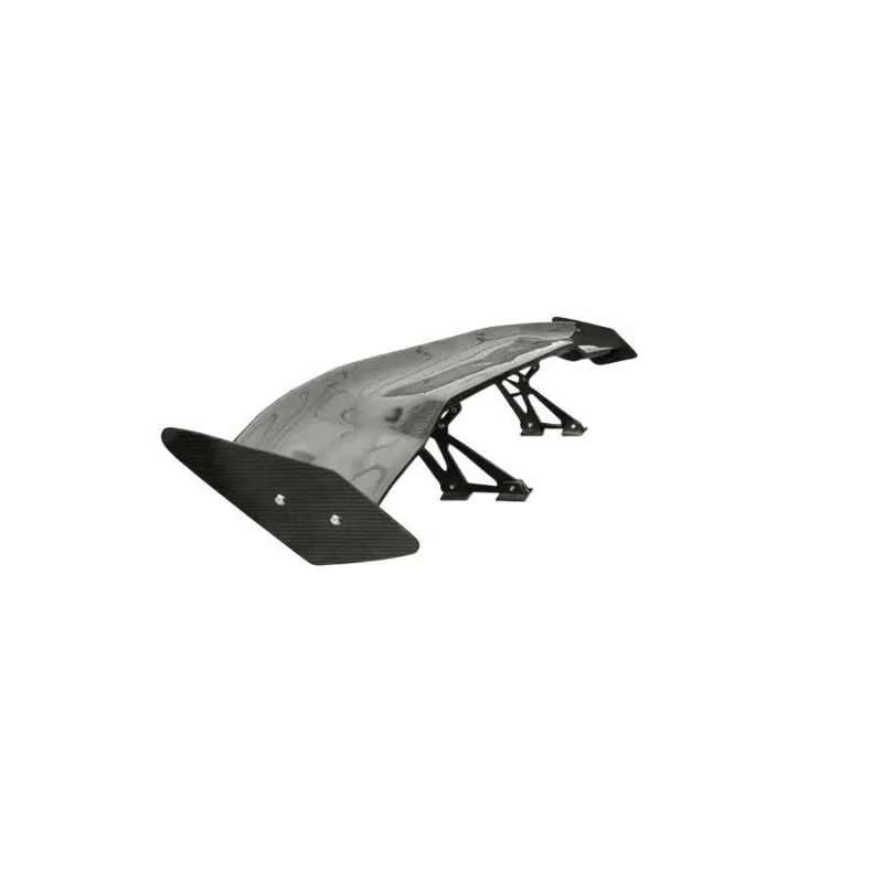 

Suitable for 14-19 Chevrolet Corvette C7 Carbon Fiber Modified Spoiler Wing