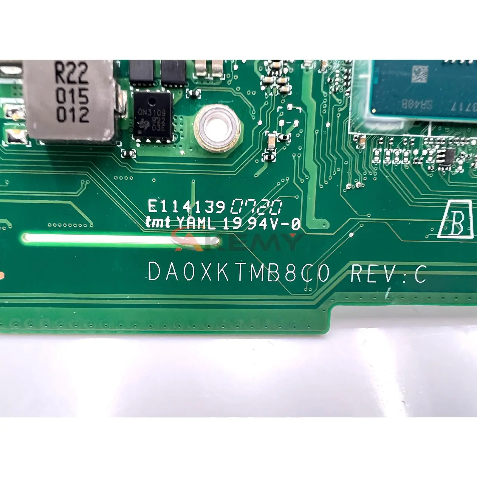 ASUS X751LN X751LAB X751LD X751LJ X751L K751L F751L X751LB X751LC X751LAR X750LA X752LA X751LF X751LP X751LA マザーボード