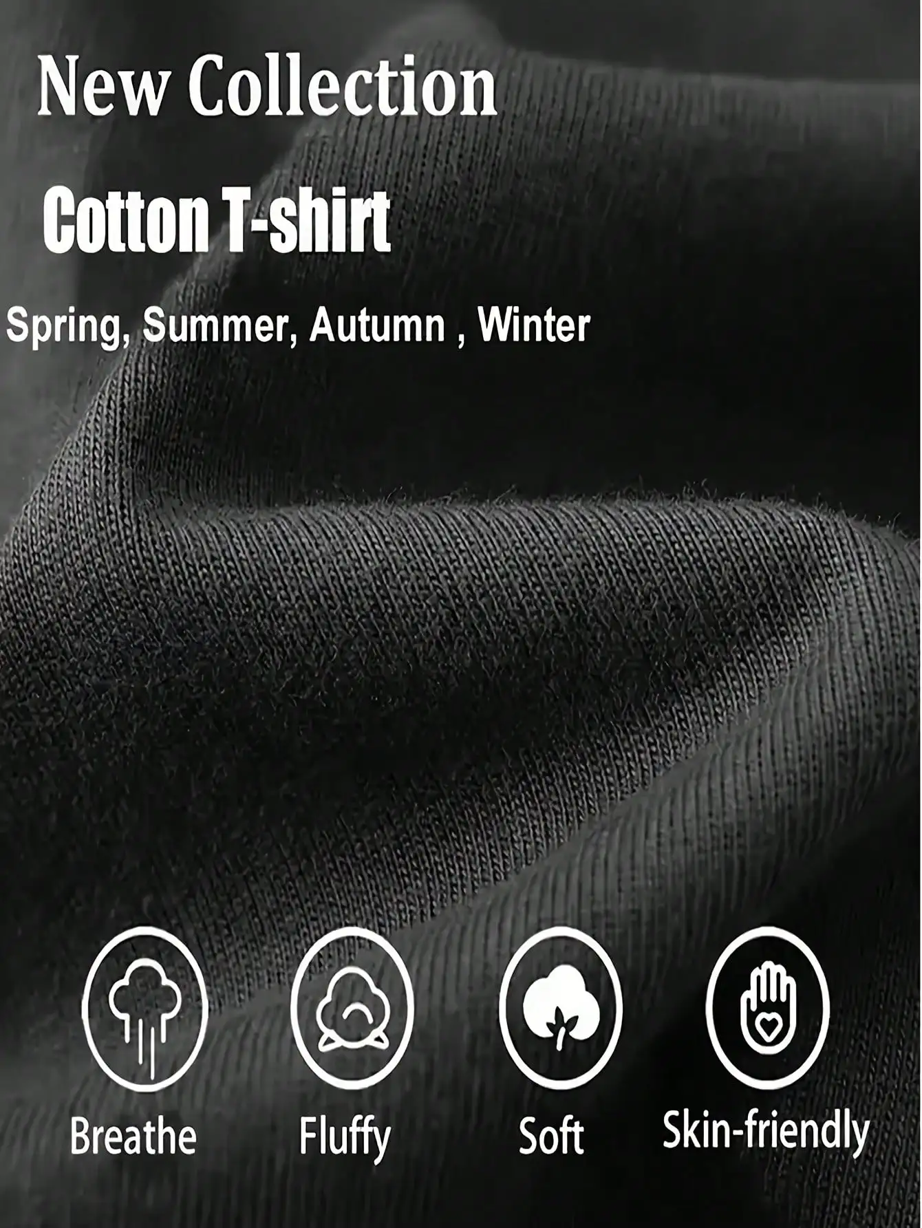 黒の背景にカミンズのロゴ ヘビーウェイト オーバーサイズ メンズ T シャツ - 究極の快適さ、