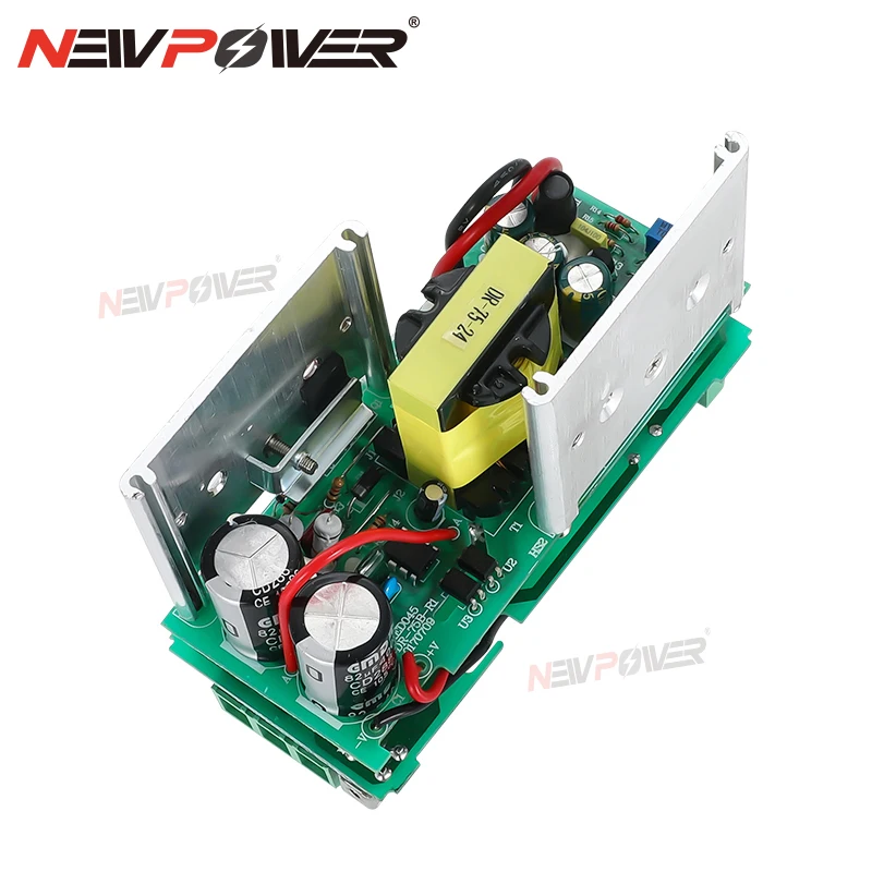 DR-75 120 Series 12V 24VDC 75W 120W Single Output Industrial DIN RAIL AC/DC Power Supply 12V/6.3A 24V/3.2A Rail Power Supply