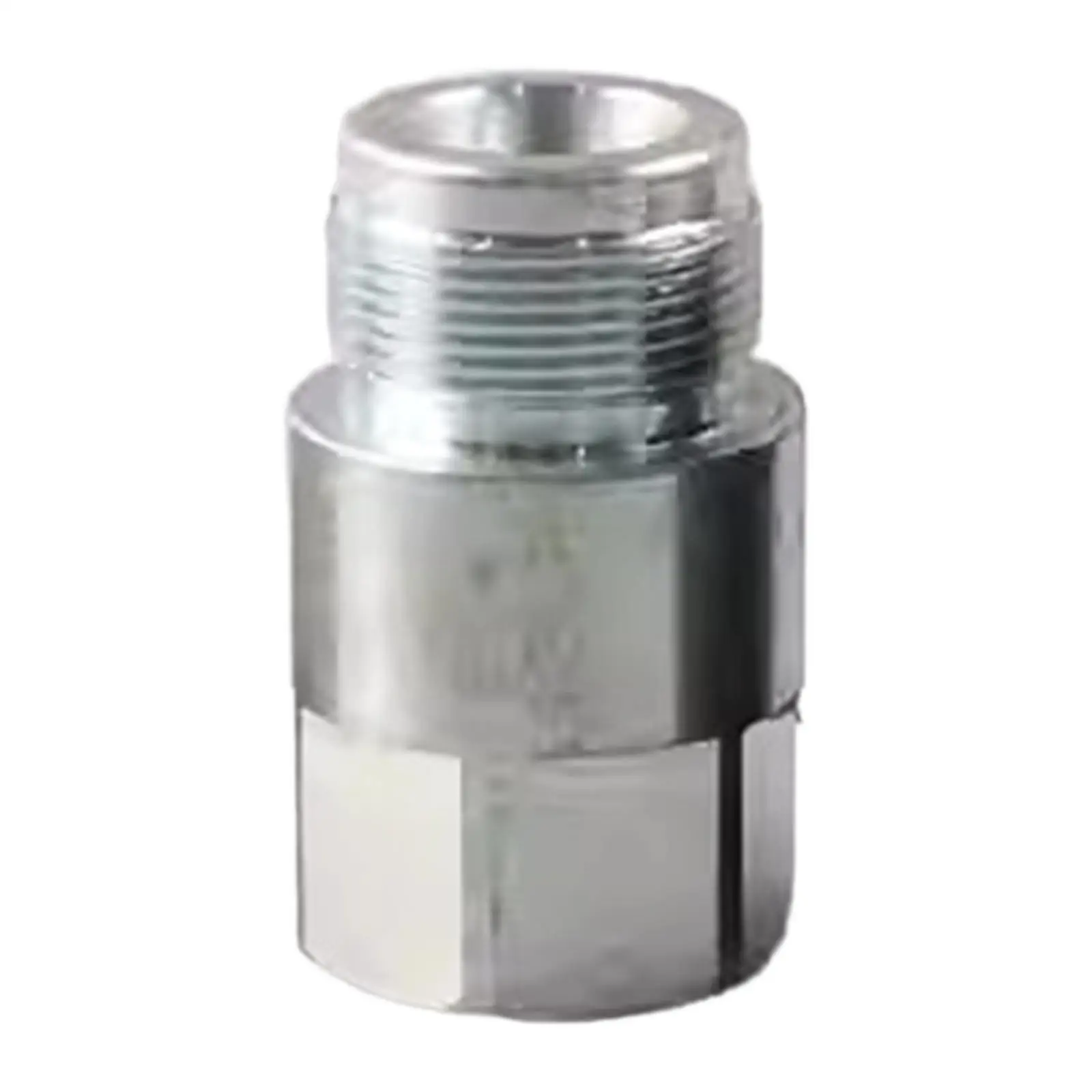 AC Oil Cylinder Shell Maintenance High Performance Component Accessories