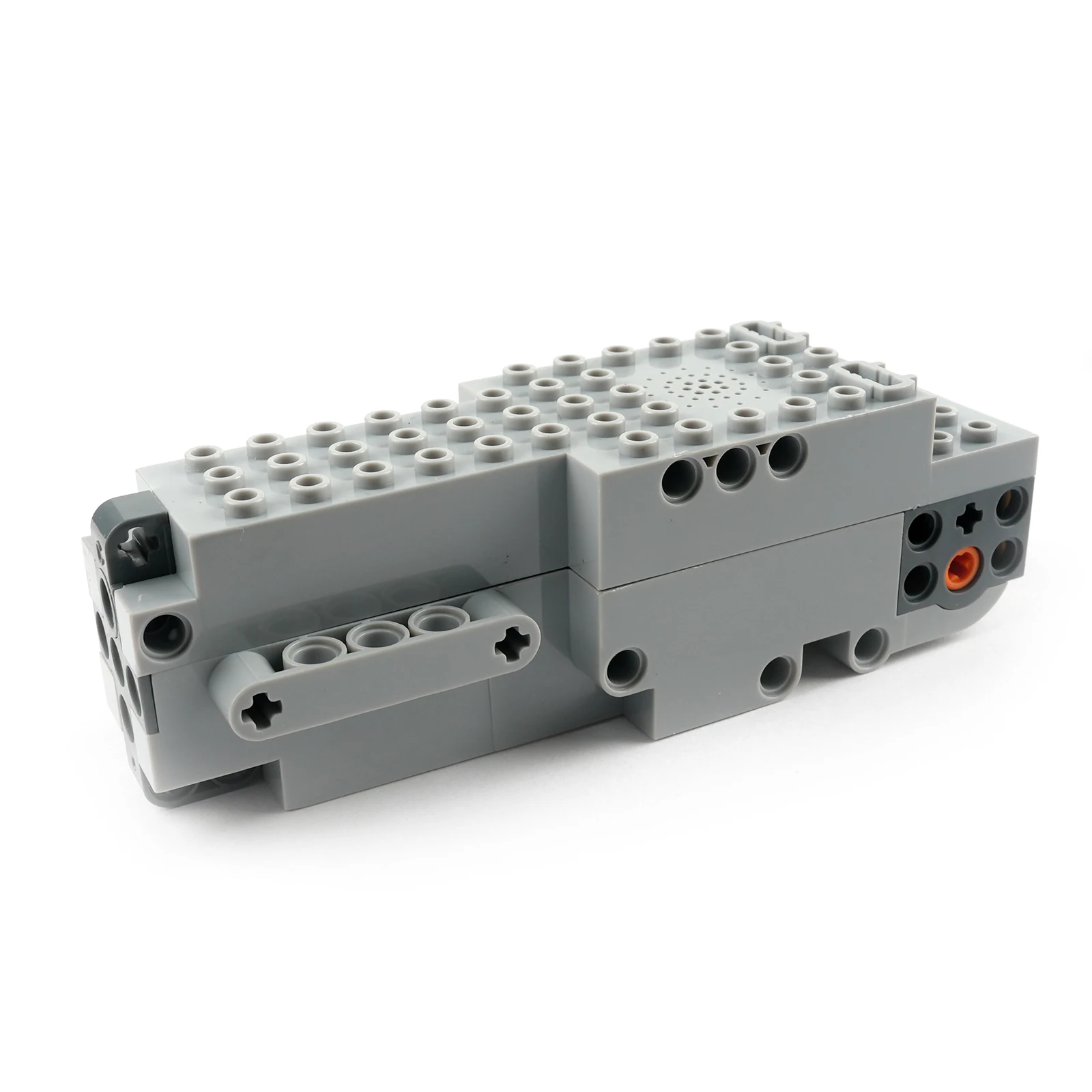 スマート APP RC キット充電式バッテリー Bluetooth モーター速度制御 MOC PF ビルディングブロックモデル