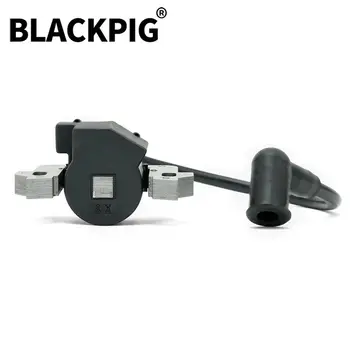 Vysokonapěťový sáček cívky zapalovacího modulu pro Honda GCV160 GCV190 GSV160 GSV190 GCV135 Motor, generátor, vyžínač, díly 6 nejlepší prodej Náhradní díly pro generátory Honda - №3