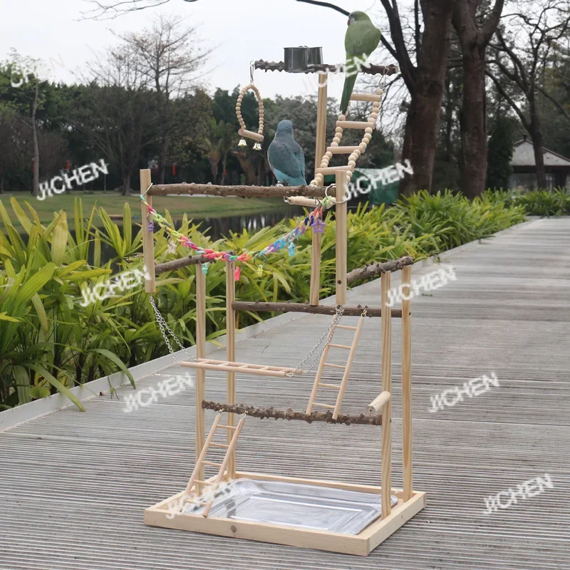 Hx Bird Station Rac… - image