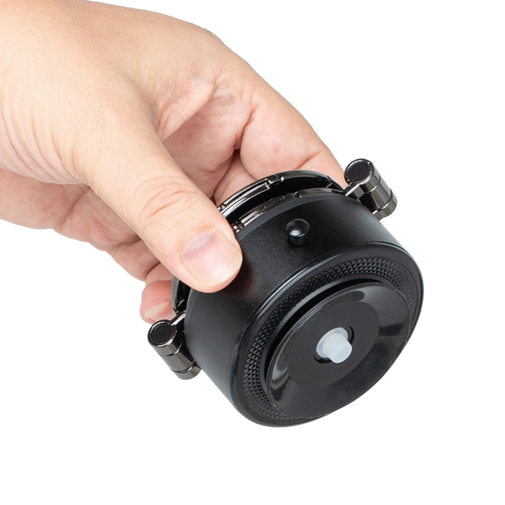 Support de téléphone magnétique à absorption sous vide pour voiture, support de téléphone portable à aspiration sous vide pour salle de sport, bain, douche