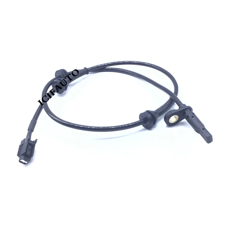 47910-ET000 47911-ET000 ABS Wheel Speed Sensor Front Left & Right For Nissan Sentra 2007-2012 L4 2.0L 2.5L