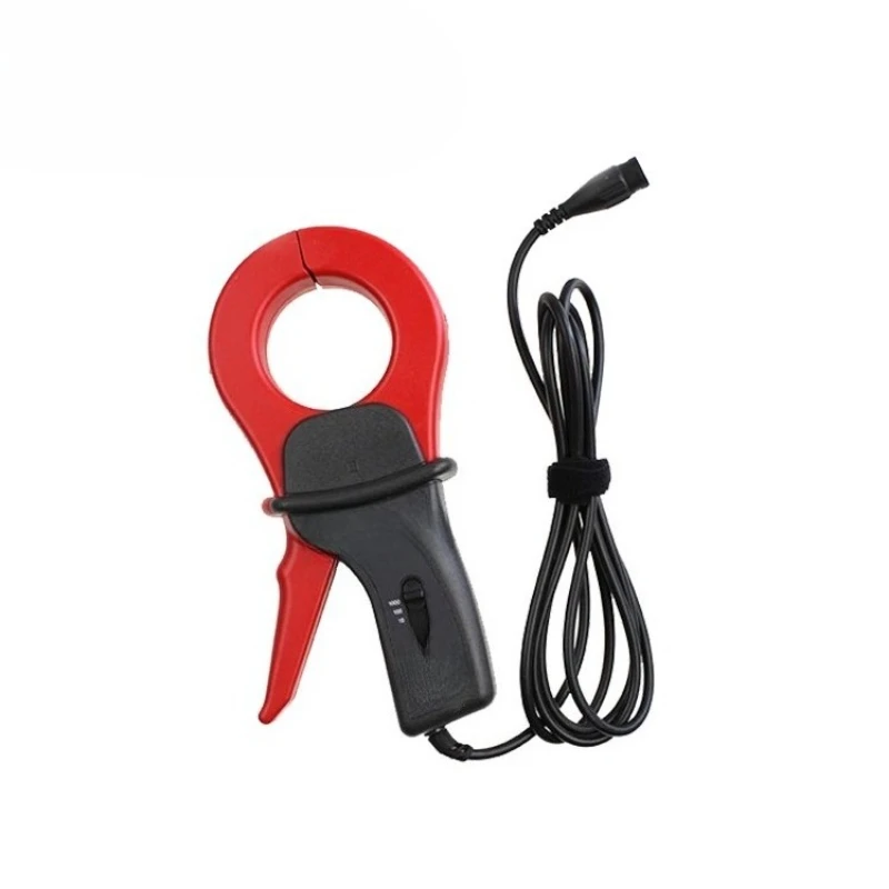 

Wavefinder Probe A621 Oscilloscope Current Probe/Current Clamp 2000A