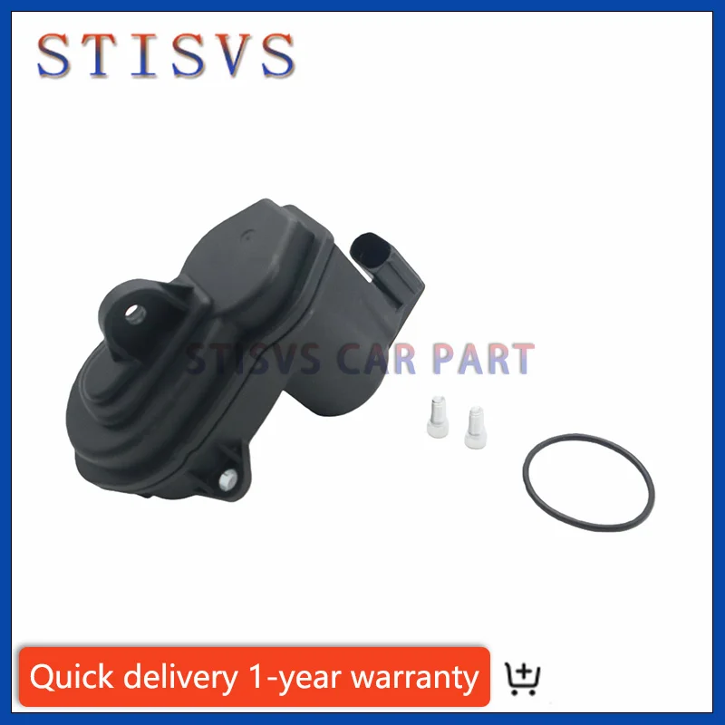 For Audi Q8 Rear Left Or Right Parking Brake Caliper Actuator 12 Torx 4M0998281 New High Quality Cars Accessories