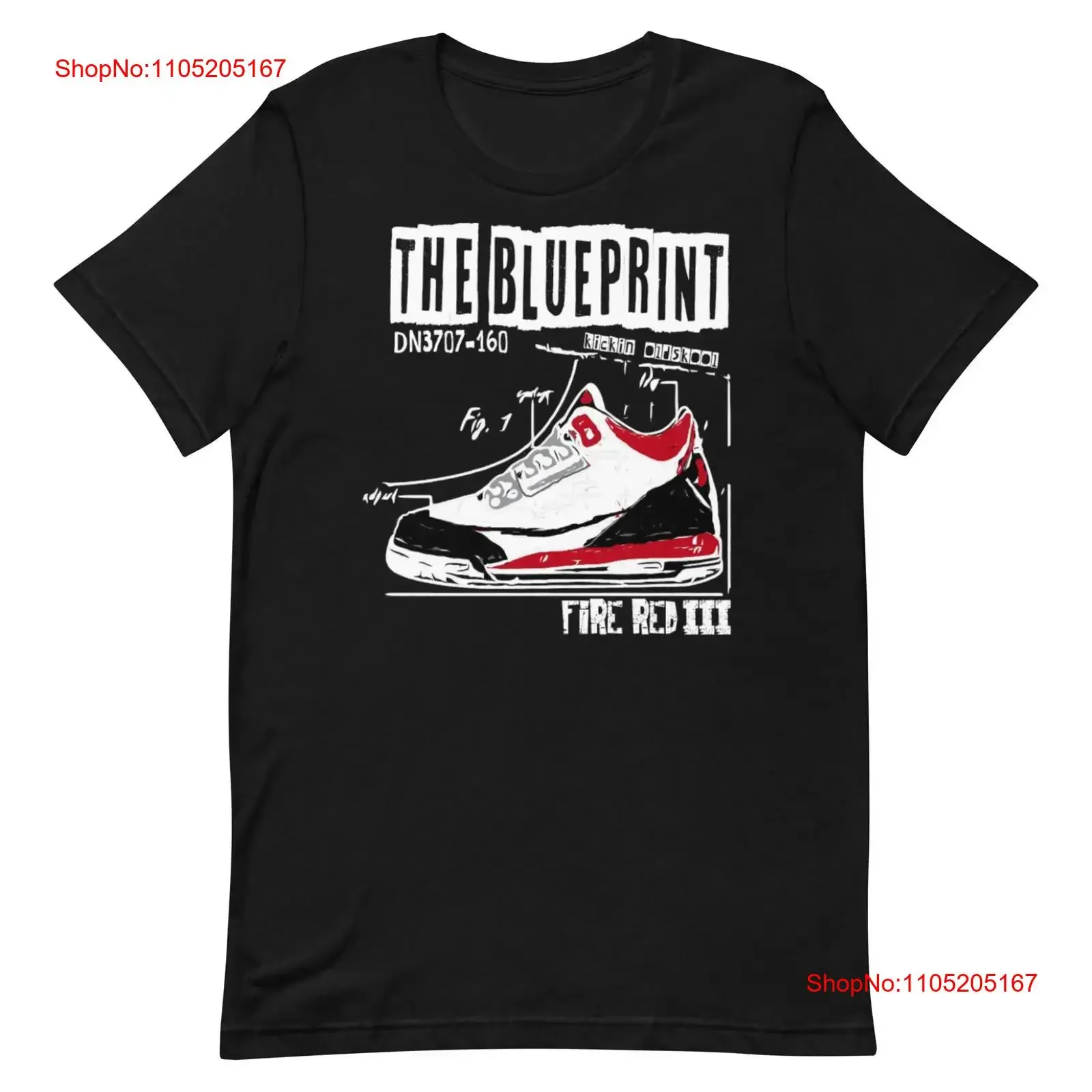 

Футболка в тон в стиле ретро 3, огненно-красные кроссовки Blueprint, винтажные стильные, слегка графические, уличная одежда унисекс, удобная