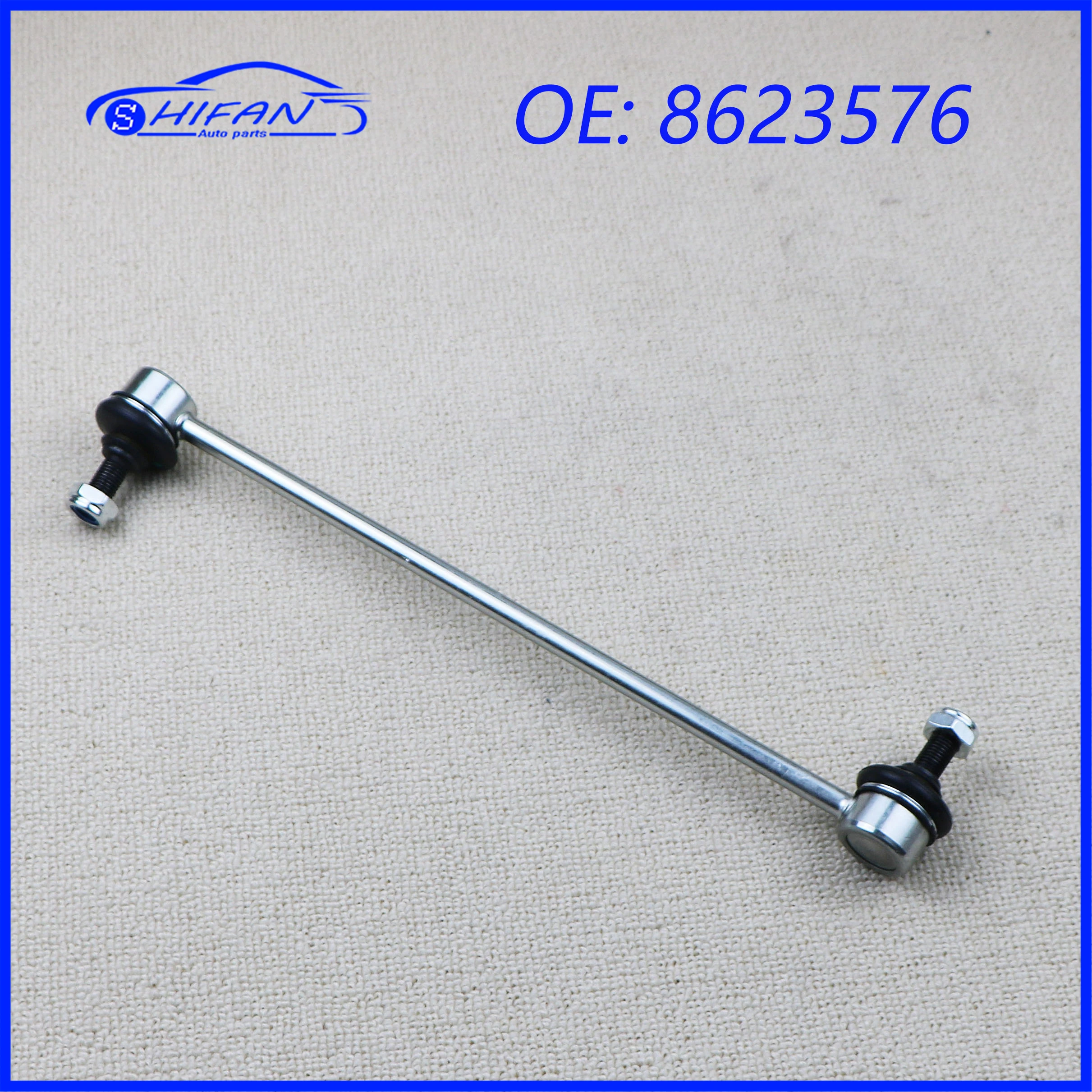 

8623576 Front Stabiliser Anti Roll Bar Drop Links Stabilizer Link For VOLVO C30 C70 S40 V40 V50 Ford Focus MK2 MK3 2004-2012