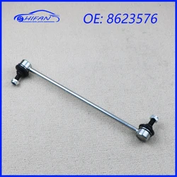 8623576  Front Stabiliser Anti Roll Bar Drop Links Stabilizer Link For VOLVO C30 C70 S40 V40 V50 Ford Focus MK2 MK3 2004-2012