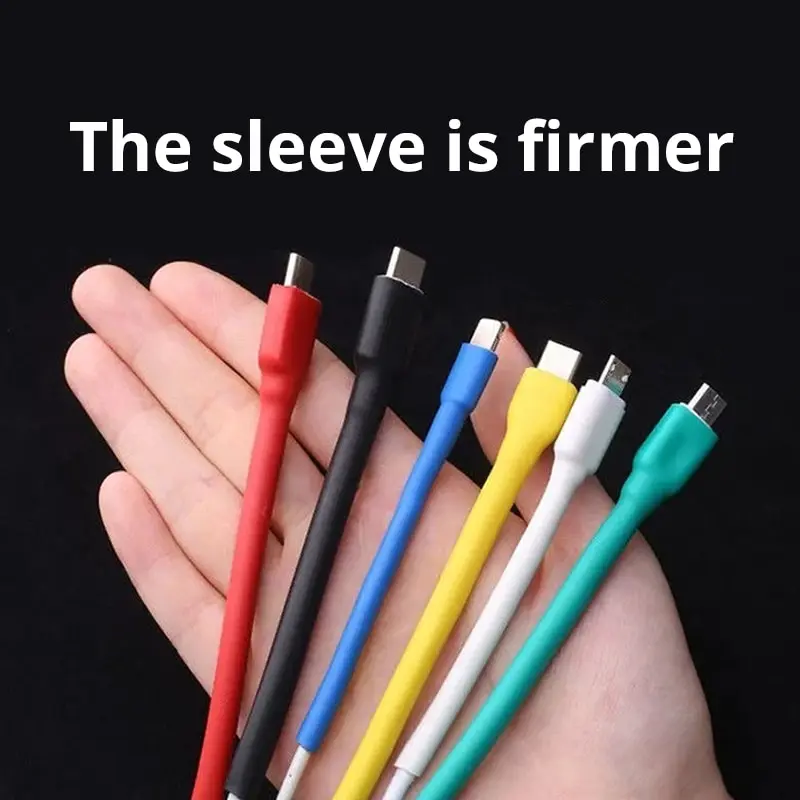 328PCS Soft Colorful Boxed Heat Shrinkable Tube Fast Delivery Insulation Heat Shrinkable Tube Waterproof Flame Retardant Sleeve