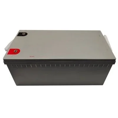 

Battery 12V200AH large capacity NPG12-200 photovoltaic wind RV dedicated to the machine room