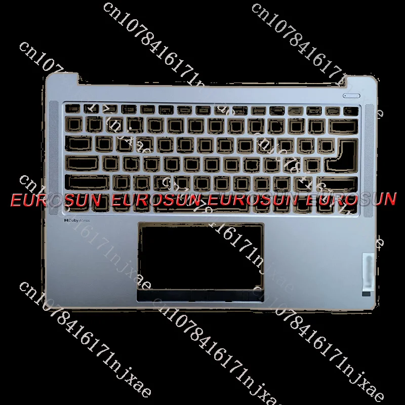 

Новый для IdeaPad Pro 5 14AHP9 83D3, верхний чехол для упора для рук, крышка клавиатуры 5CB1N90824