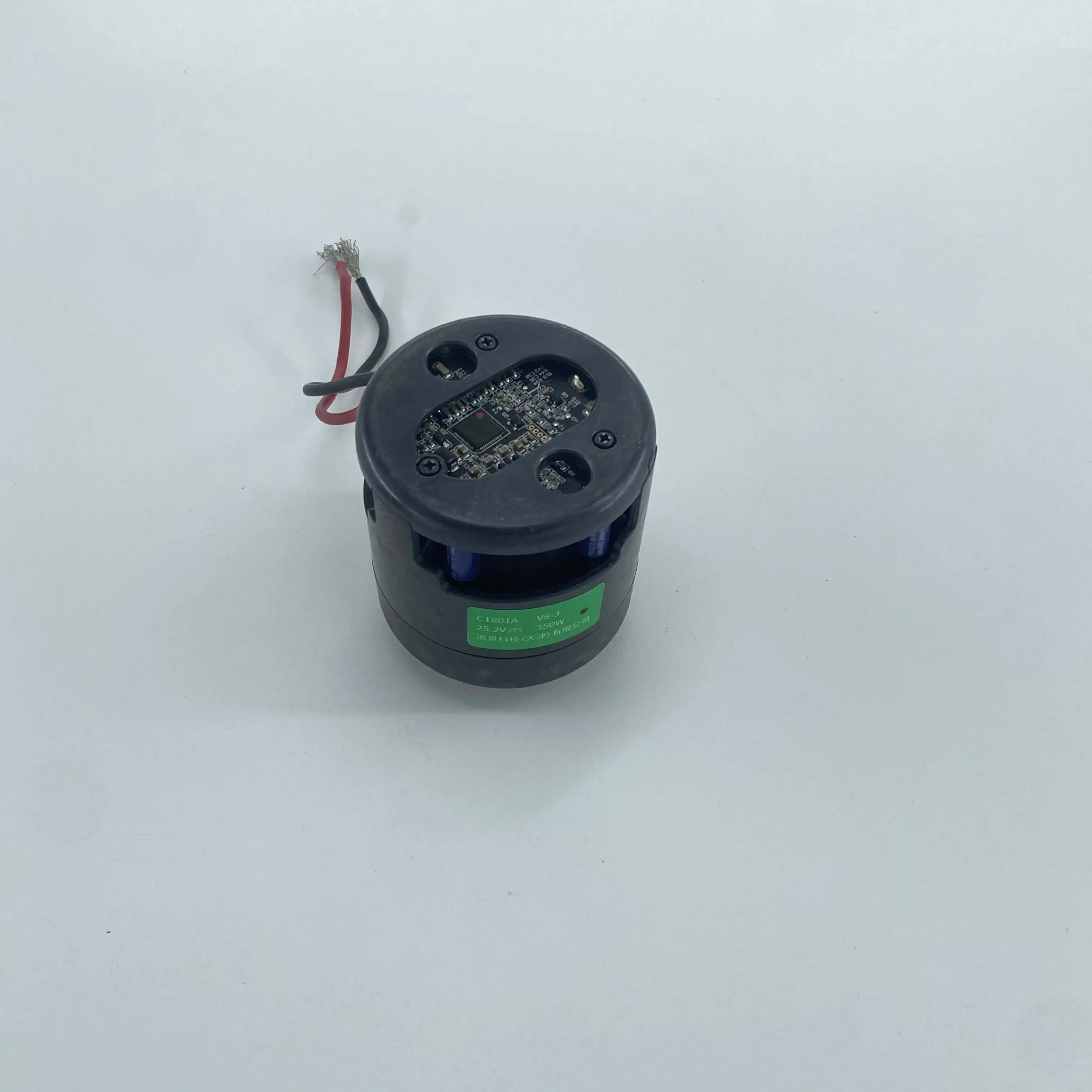 Para dreame v9 v9p v9b v8 aspirador de pó sem fio acessórios vvn3 novo módulo ventilador com motor