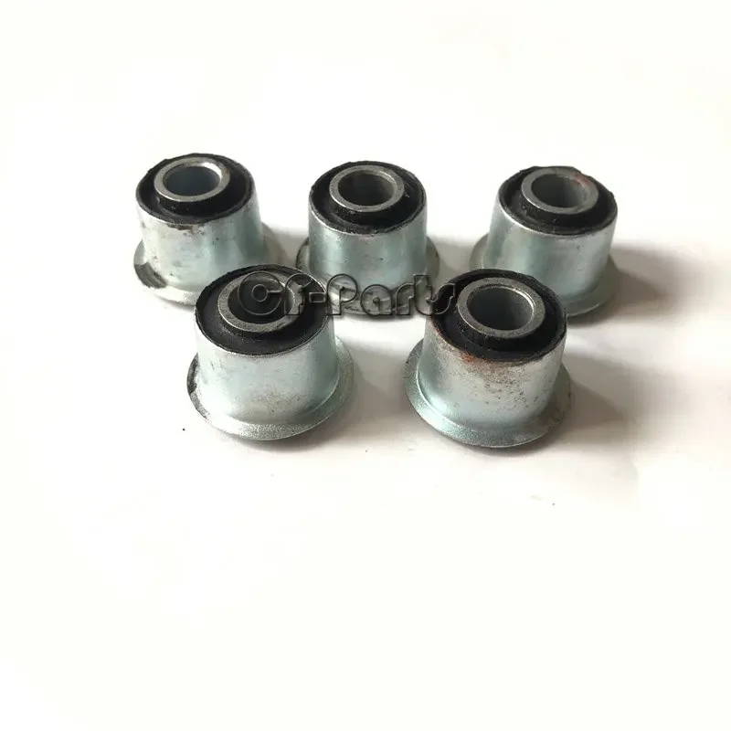 Buy 5pcs Rubber Bushing 6665701 Pedal and Steering Bushing for Bobcat Skid Steer Loader 337 341 440 443 450 453 463