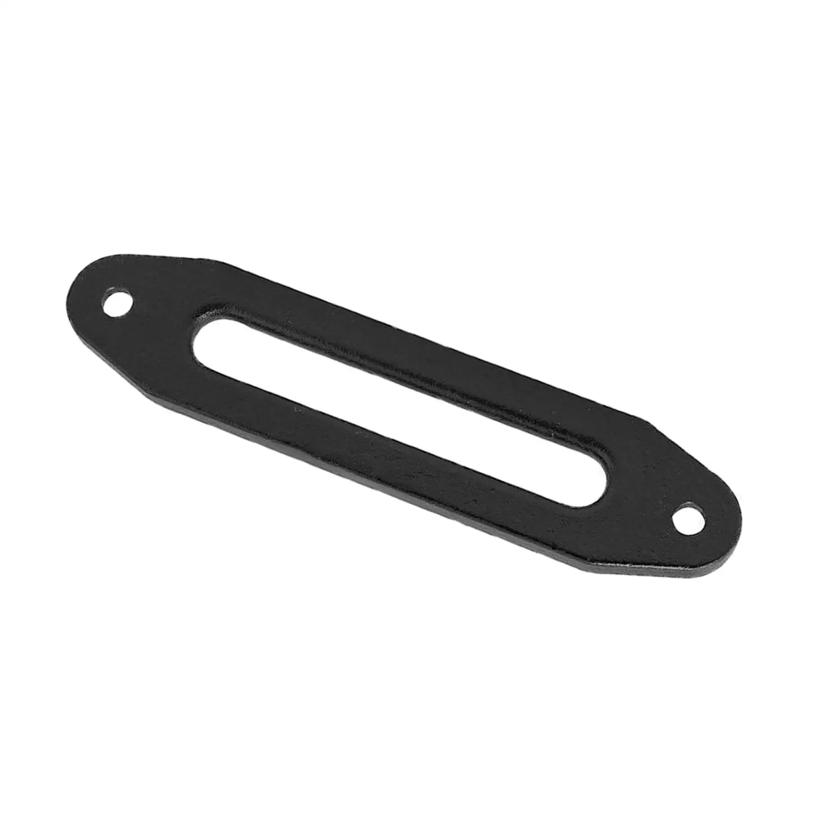

Универсальная алюминиевая лебедка Hawse Fairlead для лебедки 8000-13000LBS, износостойкая