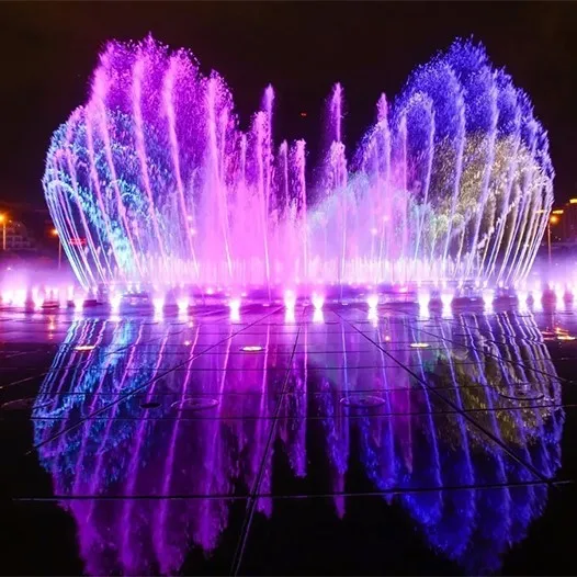 Stainless Steel High Pressure Nozzle for Theme Park Fountain Show Garden Pool Pond Lake Commercial Modern