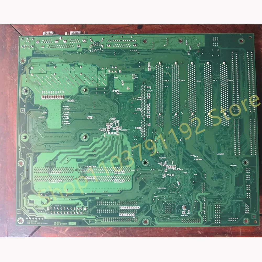 

Industrial Computer Motherboard BC845DL REV:0.2