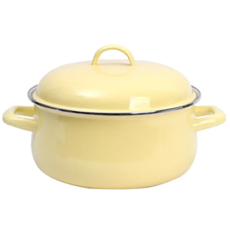 Hotpot Fondue Pumpkin Pot Stew Pasta Garden Breakfast Baking Milk Noodles Rice Cookers Cache Pot Cooking Ramens Kitchenware