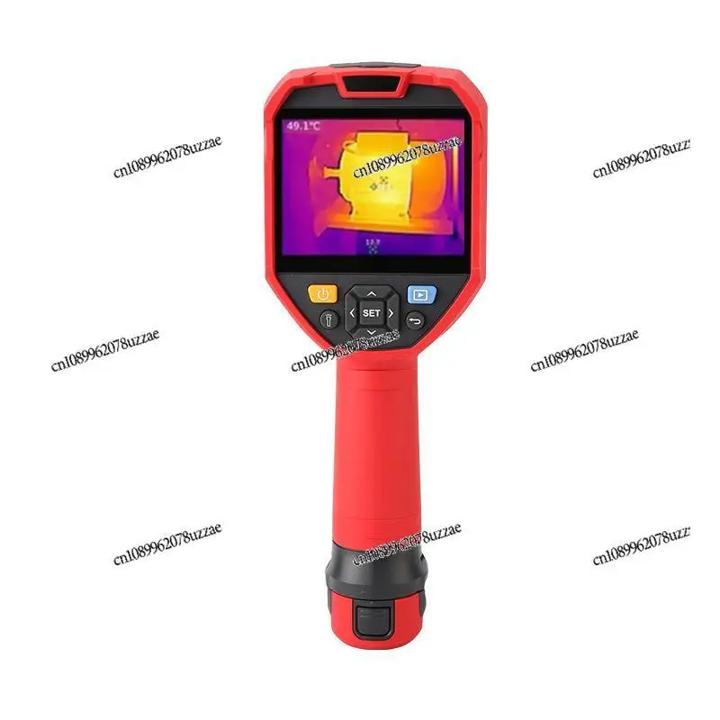 UTi320E Infrared Thermal Imager UTi320E Infrared Thermal Imager