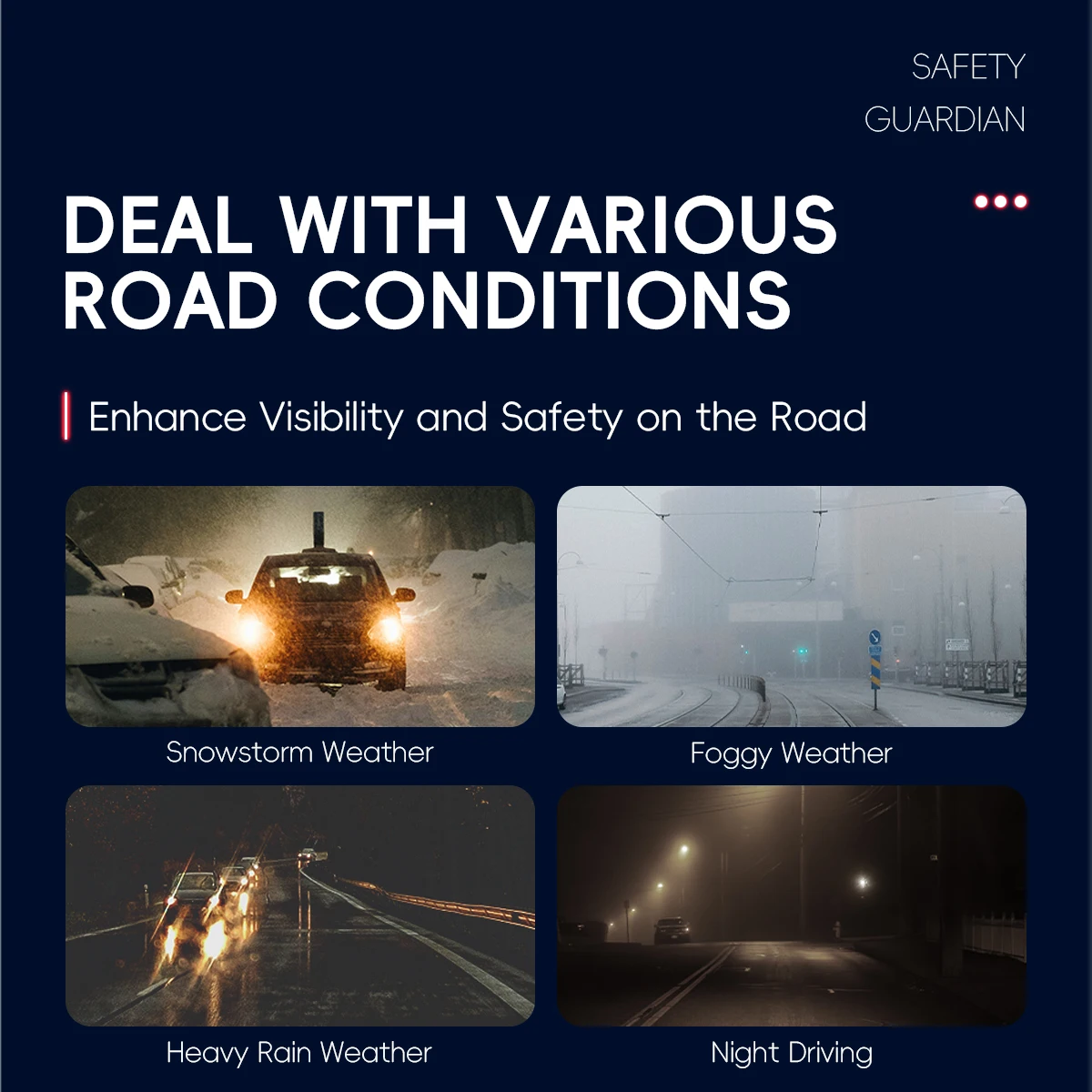 Motorrad LED Integriertes Rücklicht Rot Blau Strobe Hinten Blinker Bremsleuchte Universal Dynamische Warnanzeige Blinker