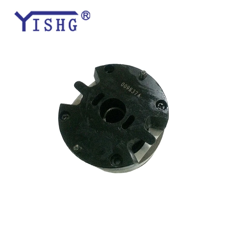 Chinese Hydraulic Manufacturer Popular Hydraulic Vane Pump 20V Repaired Parts Cartridge Hydraulic Pump Core Accessories