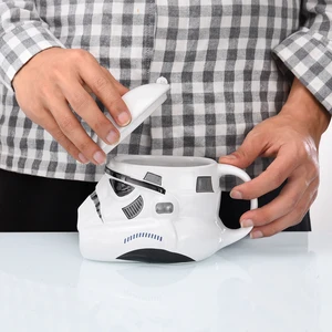 10 principais vendas caneca mandaloriano - №8